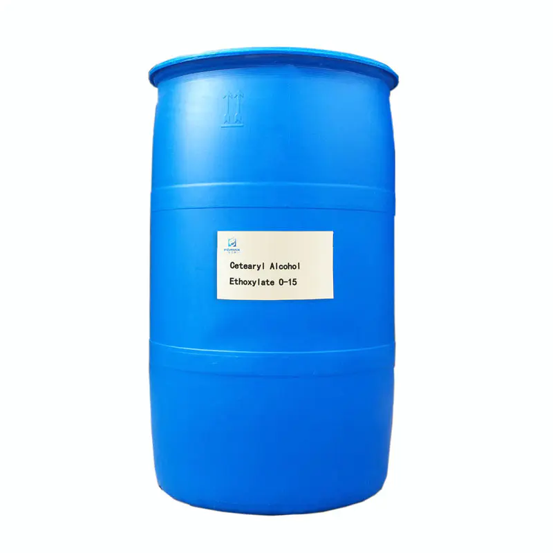 Cetearylalkoholetoxylat O-15