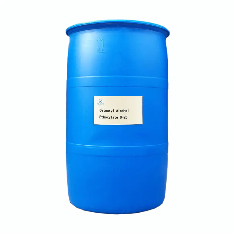 Cetearylalkoholetoxylat O-25