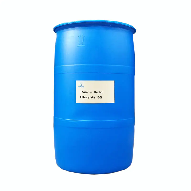 Isomerisk alkoholetoxylat 1009