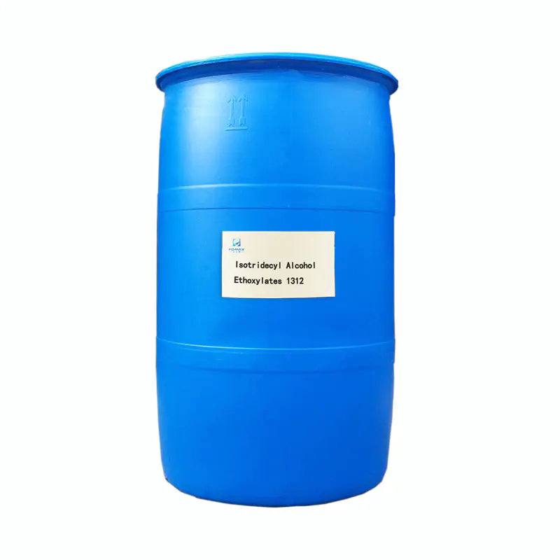 Isotridecylalkohol Etoxylater 1312