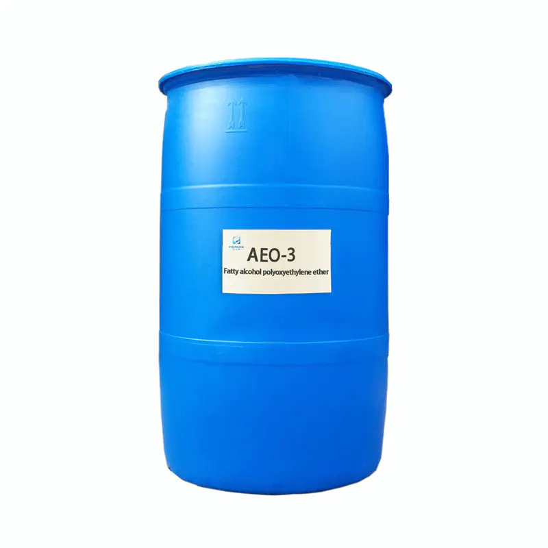 Laurylalkohol Etoxylat Aeo-3