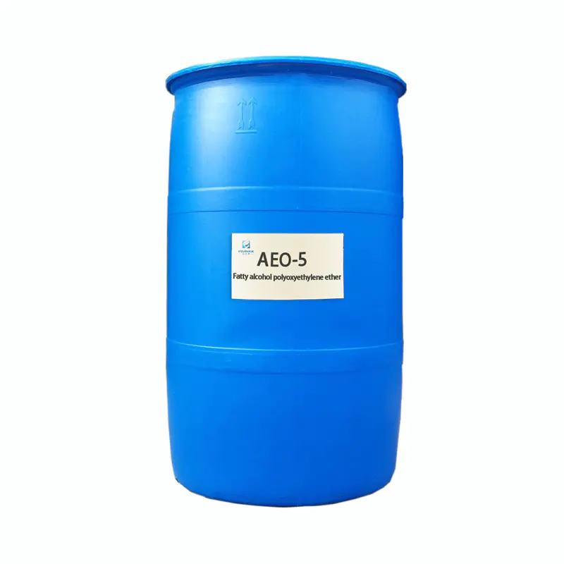 Laurylalkohol etoxylat Aeo-5