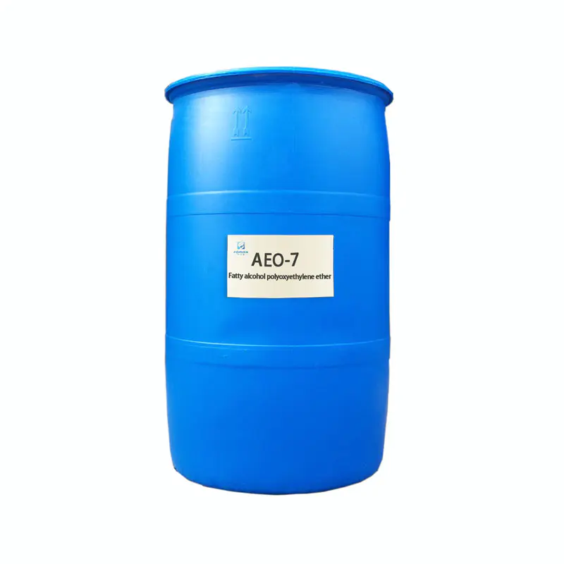 Laurylalkohol Etoxylat Aeo-7