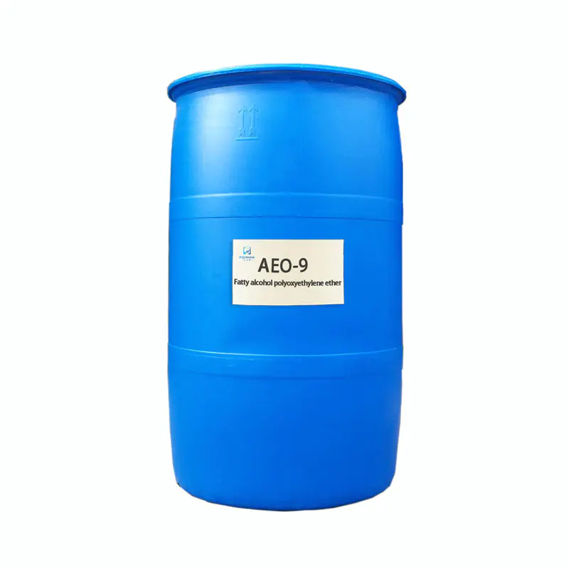 Laurylalkohol Etoxylat Aeo-9