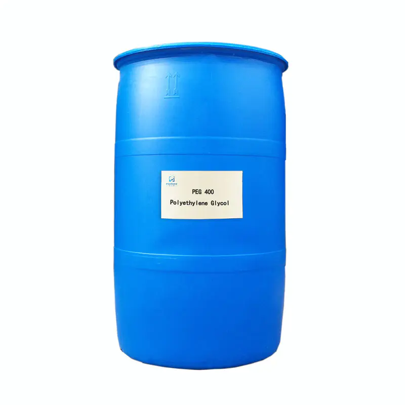 Polyetylenglykol 400